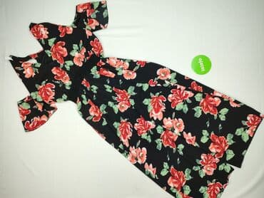 kombinezon damski kolorowy: Amisu, Kombinezon damski, rozmiar M — 2