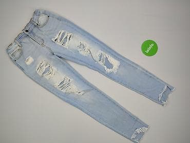 gf jeans: Jeansy damskie, rozmiar S — 2