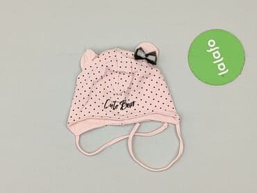 sinsay golf: Cap, 3-6 months, condition - Perfect — 2