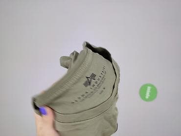 hm basic: Alpha Industries, Koszulka dla mężczyzn, rozmiar M — 5