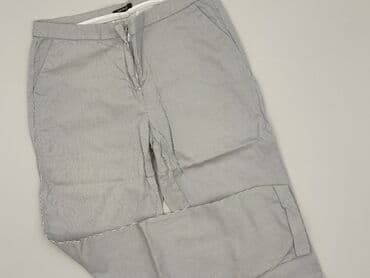 c a spodnie canda: Orsay, Material trousers for women, size M (EU 38) — 1