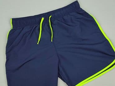 asics bielizna termoaktywna: Шорти, H&M, 16 р., 170, стан - Ідеальний — 1