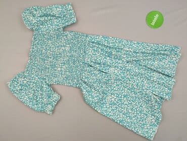 sukienki midi z marszczeniem: Sukienka damska, rozmiar S — 4