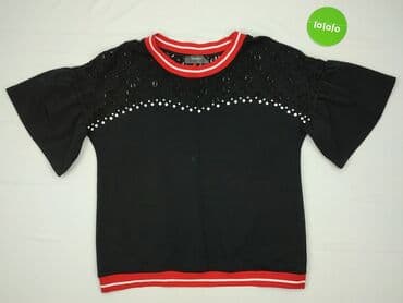 ekskluzywne marynarki damskie: Women's blouse, XL — 2