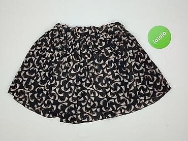 spódnice boho mini: Spódnica damska, rozmiar S — 2