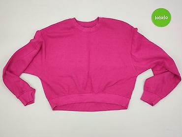 pull and bear cargo: Bershka, Bluza damska
, rozmiar S — 2
