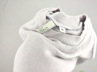 sweter z dodatkiem moheru: NLY Trend, Bluza damska
, M — 4