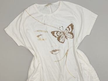 FreeStyle, Туніка жіноча, 7XL