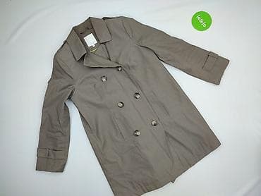 płaszcz pull and bear: The Collection Debenhams, Płaszcz damski, rozmiar L — 2