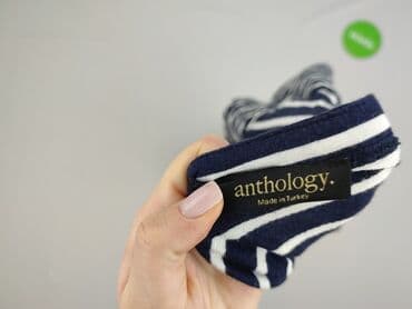 koszulka zeglarska: Anthology, Bluzka damska, 7XL — 4