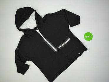 outerwear c: MEGI, Bluza z kapturem damska, rozmiar XL — 2