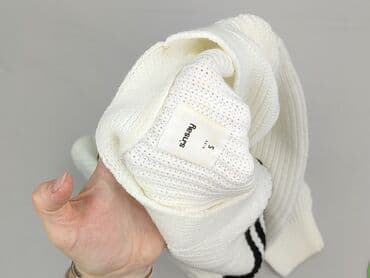 Ubrania damskie: Kardigan damski, S — 5