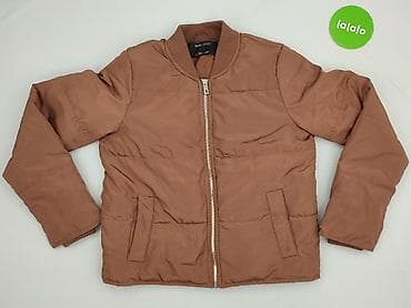 traostar kurtka: Sinsay, Kurtka bomberka damska, rozmiar XS — 2