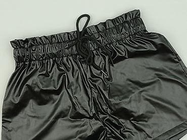 primark black shorts: Shein, Szorty damskie, rozmiar M — 1