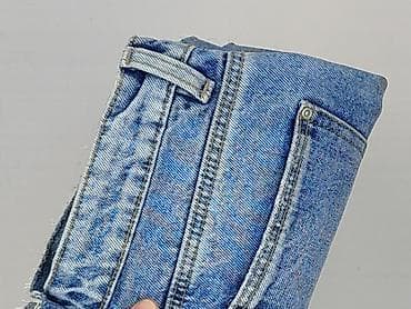 new bie: Denim Collection, Szorty damskie, rozmiar S — 6