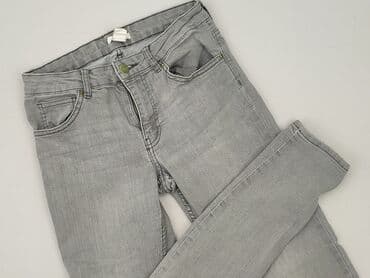 Jeansy damskie, rozmiar S w lalafo.pl Jeansy damskie, rozmiar S