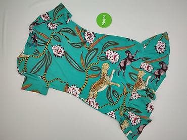 sukienka kaskada: Sukienka damska, rozmiar L — 2