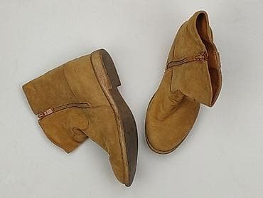 ugg buty born2be: Botki damskie, rozmiar 39 — 1