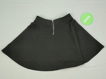 spódniczka jeansowe hm: H&M Divided, Spódnica damska, rozmiar XS — 3