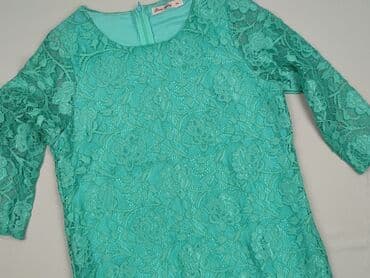 fajne sukienki: Sukienka damska, rozmiar 2XL — 1