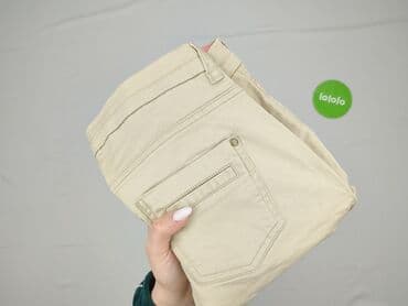 Kobiety: Spodnie materiałowe damskie, XS — 5