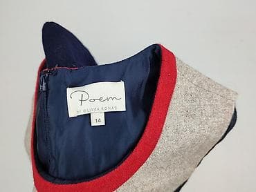 odder side sukienka: Oliver Bonas, Sukienka damska, rozmiar XL — 4