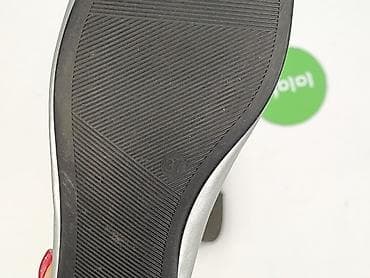 trampki ang: Balerinki damskie, rozmiar 37 — 6