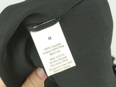 koszulka pod marynarkę damska: Women's blouse, size M (EU 38) — 5
