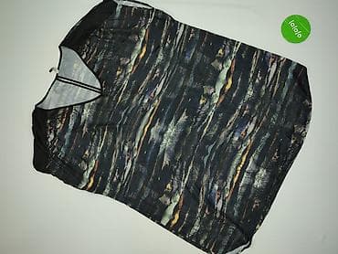 tunika monnari: KappAhl, Tunika damska, rozmiar 2XL — 2