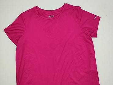 stroje rowerowe: T-shirt damski, rozmiar L — 1