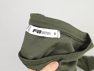 nylon sweter: FB Sister, Bluza damska
, rozmiar S — 5