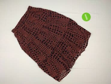 spódnice midi plisowane czarne: Noisy May, Spódnica damska, rozmiar M — 2