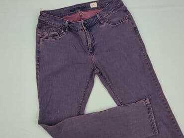 Charles Vögele, Jeans for women, size L (EU 40)