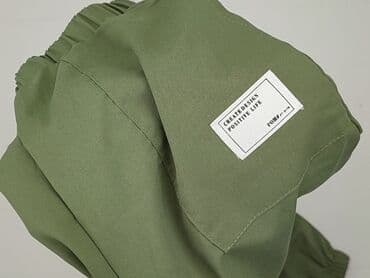 sandały z zakryta pięta allegro: Other children's pants, Shein, 10 years, 140, condition - Perfect — 6