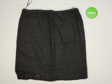 spódnice midi we wzory: Kiabi, Spódnica damska, rozmiar 6XL — 2