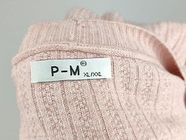 pull and bear sweter w paski: Kardigan damski, rozmiar XL — 4