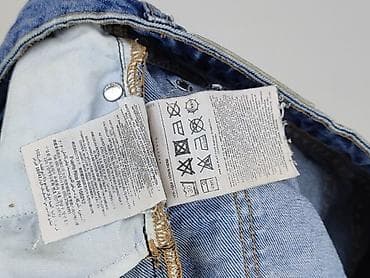 levis 874: Szorty damskie, rozmiar S — 5