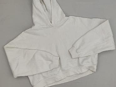 stradivarius bluzy z kapturem: Stradivarius, Bluza z kapturem damska, rozmiar M — 1