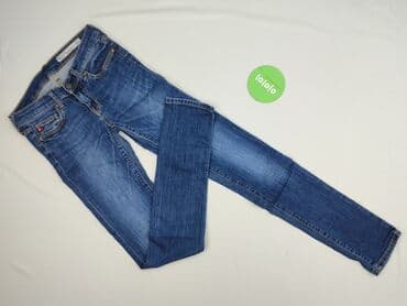 buty seven for 7: Big Star, Jeans for women, size XS — 3