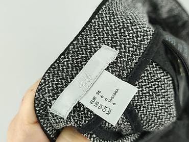 biustonosze hm: H&M, Spodnie materiałowe damskie, rozmiar S — 4