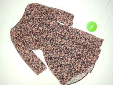 sukienka z tiulowymi rękawami bershka: Bershka, Women`s dress, size M — 4