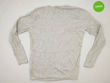 simple sweter: SMOG, Bluzka dla mężczyzn, rozmiar L — 3