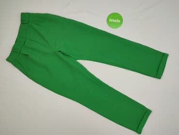 szerokie spodnie pepco: Spodnie materiałowe damskie, rozmiar S — 2