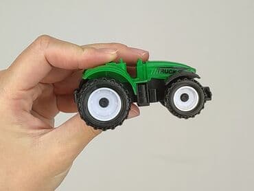 koszulka z traktorem: Traktor dla Dzieci, stan - Idealny — 3