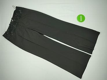 diverse legginsy: Wearhouse, Spodnie materiałowe damskie, rozmiar XL — 2