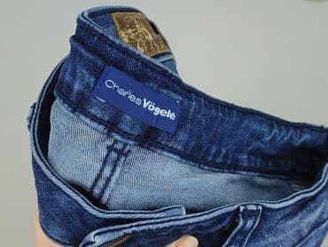 charles vogele koszula: Charles Vögele, Jeansy damskie, XL — 5