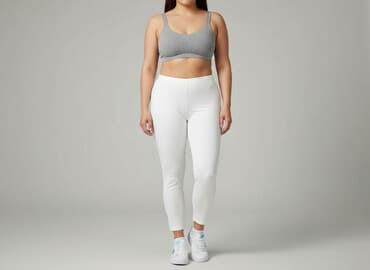 majtki damskie xl: Legginsy Sportowe damskie, rozmiar XL — 7