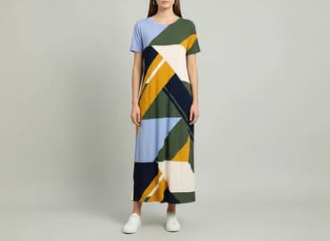 kappahl szlafrok: KappAhl, Sukienka damska, rozmiar XS — 6