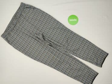 lidl buty sniegowce: Nutmeg, Spodnie materiałowe damskie, rozmiar L — 2