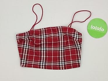 shein bluzy oversize: Shein, Топ жіночий, розмір S на lalafo.pl — 3 shein bluzy oversize: Shein, Топ жіночий, розмір S — 3